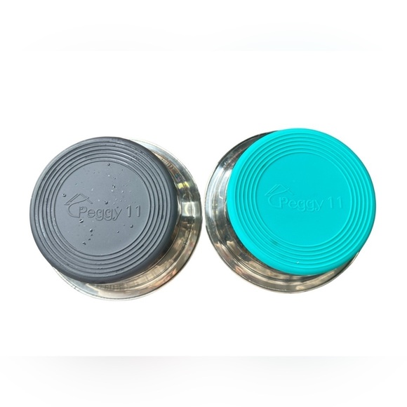 Peggy 11 Dog Bowls (Used - Good Condition) 🐾🦴🐶 - Picture 4 of 4